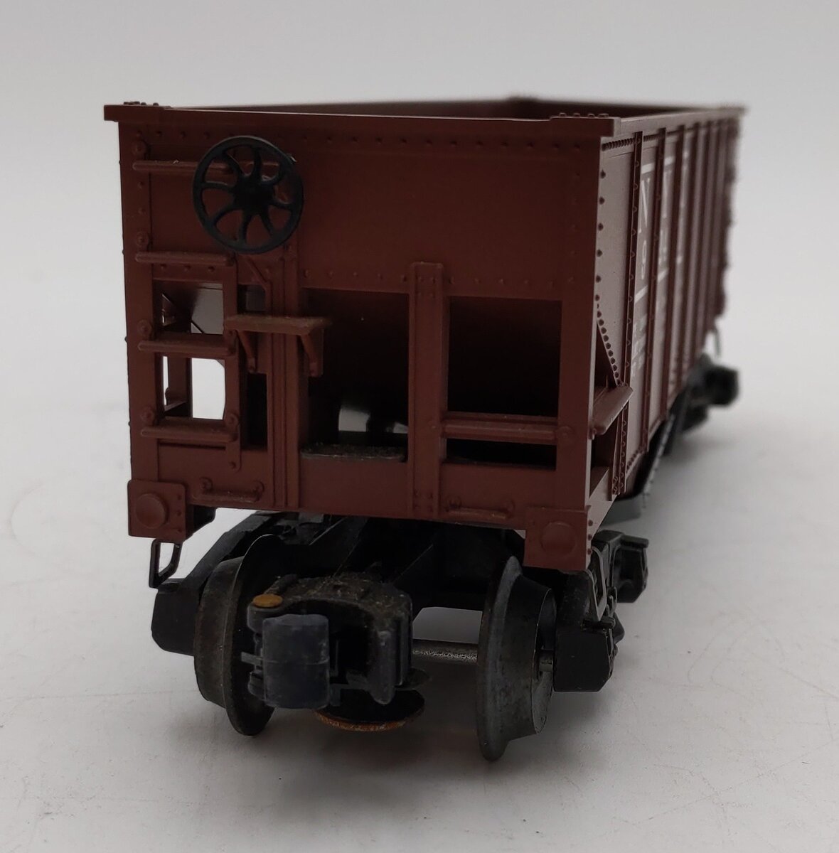 Lionel 6-9240 O Gauge New York Central Operating Hopper #9240 LN/Box