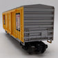 Lionel 6-17227 O Gauge Union Pacific Double Door Standard Boxcar #9200 LN/Box
