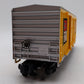 Lionel 6-17227 O Gauge Union Pacific Double Door Standard Boxcar #9200 LN/Box