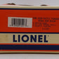Lionel 6-17227 O Gauge Union Pacific Double Door Standard Boxcar #9200 LN/Box