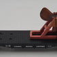 Lionel 6-36016 O Gauge Lionel Naval Support Flatcar w/ Propellers #6424 VG/Box