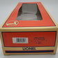 Lionel 6-36016 O Gauge Lionel Naval Support Flatcar w/ Propellers #6424 VG/Box