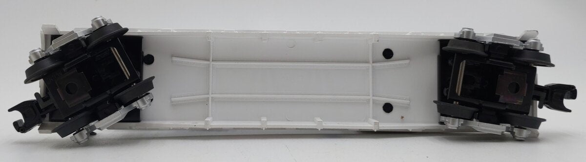 MTH 30-76260 O Gauge NASA Flatcar w/Trailer EX/Box