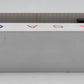 MTH 30-76260 O Gauge NASA Flatcar w/Trailer EX/Box