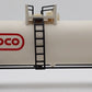 Lionel 6-17903 O Gauge Conoco Unibody Tank Car EX/Box