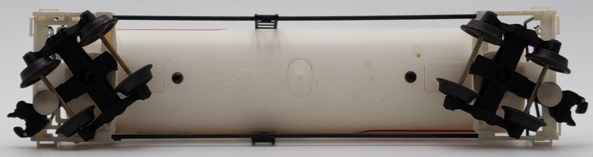 Lionel 6-17903 O Gauge Conoco Unibody Tank Car EX/Box