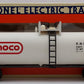 Lionel 6-17903 O Gauge Conoco Unibody Tank Car EX/Box