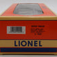 Lionel 6-19445 O Gauge Borden Milk Tank Car #520 VG/Box