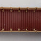 Lionel 6-26036 O Gauge Union Pacific Flatcar W/ Horses EX/Box