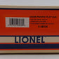 Lionel 6-26036 O Gauge Union Pacific Flatcar W/ Horses EX/Box