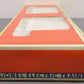 Lionel 6-16912 O Gauge Canadian National Maxi-Stack Intermodal Cars (Set of 2) VG/Box