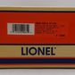 Lionel 6-29085 O Gauge AT&SF Baby Madison Observation #10 LN/Box