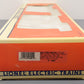 Lionel 6-16904 O New York Central T.T.U.X. Flat Cars w/2 Intermodal Containers EX/Box