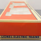 Lionel 6-16904 O New York Central T.T.U.X. Flat Cars w/2 Intermodal Containers EX/Box