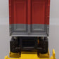 Lionel 6-16904 O New York Central T.T.U.X. Flat Cars w/2 Intermodal Containers EX/Box