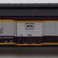 MTH 30-7423 O Gauge MTH 1998 Club Box Car EX/Box