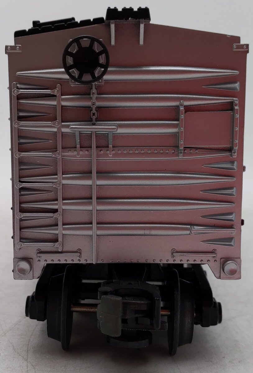 MTH 30-7423 O Gauge MTH 1998 Club Box Car EX/Box