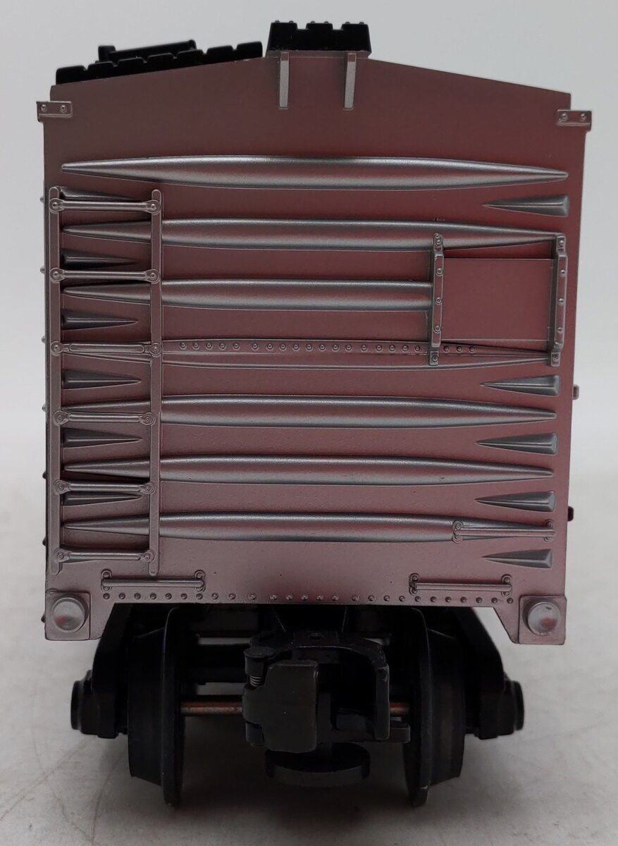 MTH 30-7423 O Gauge MTH 1998 Club Box Car EX/Box