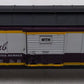 MTH 30-7423 O Gauge MTH 1998 Club Box Car EX/Box