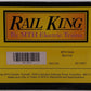 MTH 30-7423 O Gauge MTH 1998 Club Box Car EX/Box