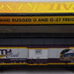 MTH 30-7423 O Gauge MTH 1998 Club Box Car EX/Box