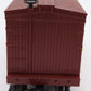 MTH 30-7493 O Gauge Pennsylvania Union Line 34' 19th Century Boxcar #6699 LN/Box