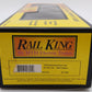 MTH 30-7493 O Gauge Pennsylvania Union Line 34' 19th Century Boxcar #6699 LN/Box