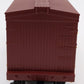 MTH 30-7493 O Gauge Pennsylvania Union Line 34' 19th Century Boxcar #6699 LN/Box