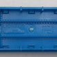 Lionel 6-16923 O Gauge Lionel Lines Flatcar with Gray Chocks EX/Box