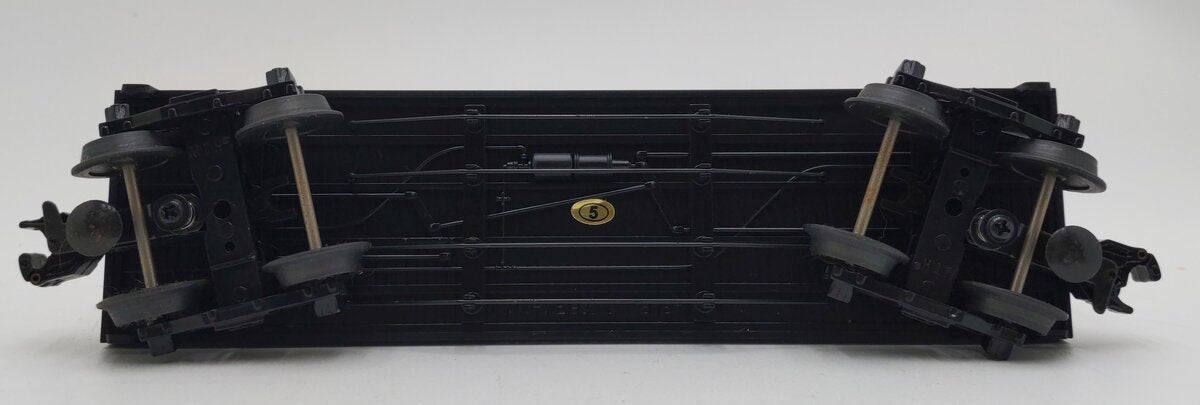 MTH 30-73137 Pennsylvania 19th Century Wooden Tank Car #109 LN/Box