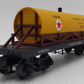 MTH 30-73137 Pennsylvania 19th Century Wooden Tank Car #109 LN/Box
