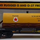 MTH 30-73137 Pennsylvania 19th Century Wooden Tank Car #109 LN/Box