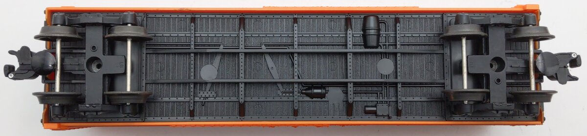 Lionel 6-17305 O Gauge Pacific Fruit Express Standard Reefer #459400 EX/Box