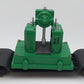 Lionel 6-36900 O Gauge Depressed Center Flatcar with Backshop Load EX/Box
