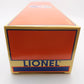 Lionel 6-36900 O Gauge Depressed Center Flatcar with Backshop Load EX/Box