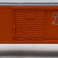 MTH 30-7441 O Gauge Southern Pacific Daylight Boxcar #92268 EX/Box