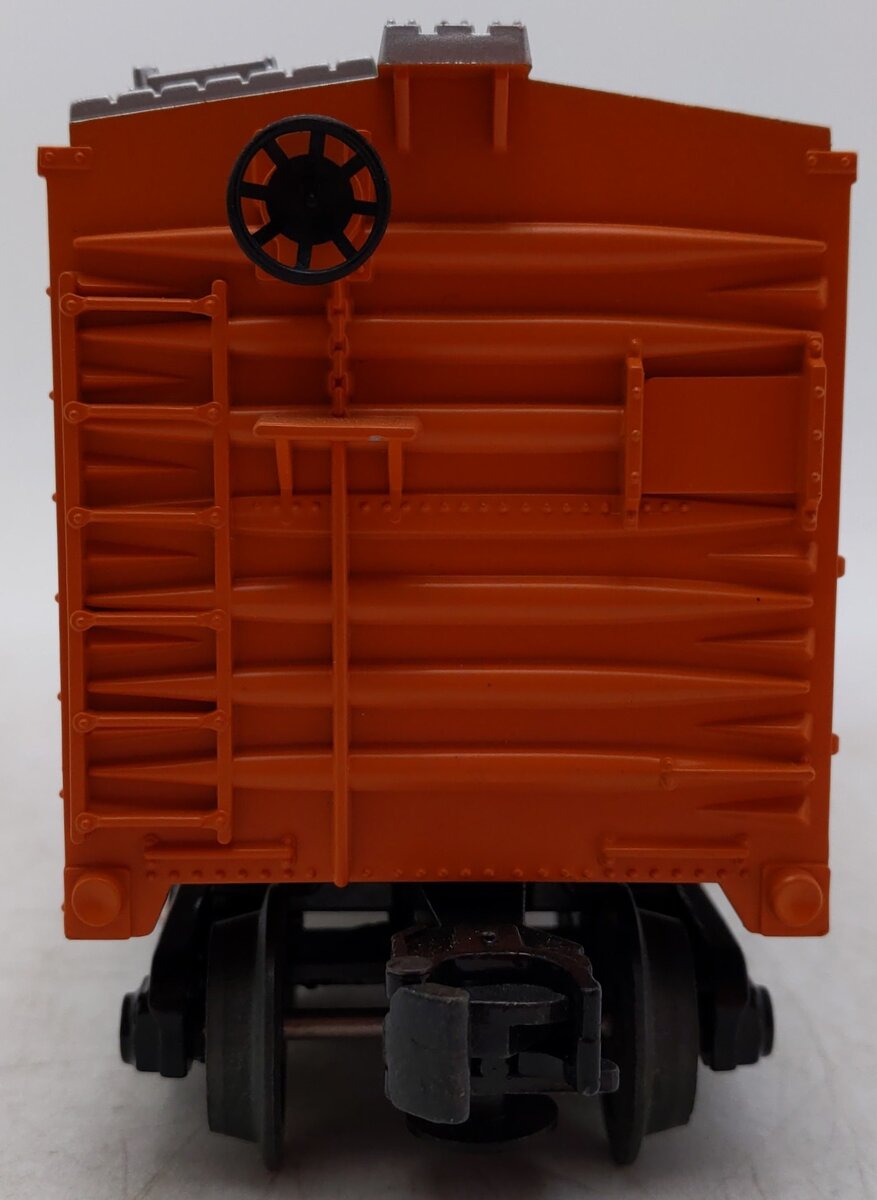 MTH 30-7441 O Gauge Southern Pacific Daylight Boxcar #92268 EX/Box
