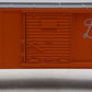 MTH 30-7441 O Gauge Southern Pacific Daylight Boxcar #92268 EX/Box