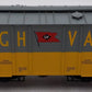 MTH 30-7590 O Gauge Lehigh Valley Airslide Hopper Car #55018 EX/Box