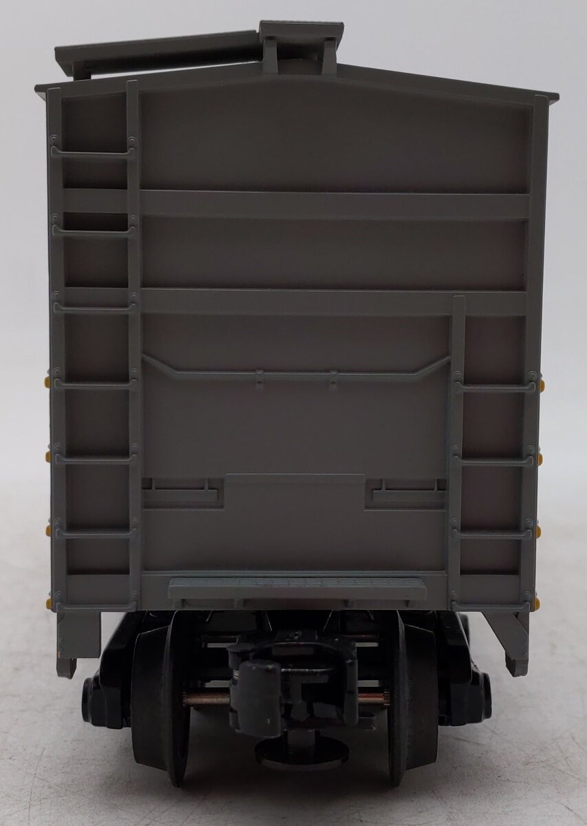 MTH 30-7590 O Gauge Lehigh Valley Airslide Hopper Car #55018 EX/Box