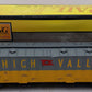 MTH 30-7590 O Gauge Lehigh Valley Airslide Hopper Car #55018 EX/Box