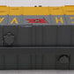MTH 30-7590 O Gauge Lehigh Valley Airslide Hopper Car #55018 EX/Box