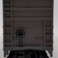 MTH 30-7590 O Gauge Lehigh Valley Airslide Hopper Car #55018 EX/Box