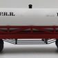 MTH 30-7353 O Gauge Union Pacific 19th Century Wooden Tank Car #1024 EX/Box