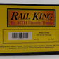 MTH 30-7528 O Jersey Central Ore Car w/ Ore Load #60949 LN/Box