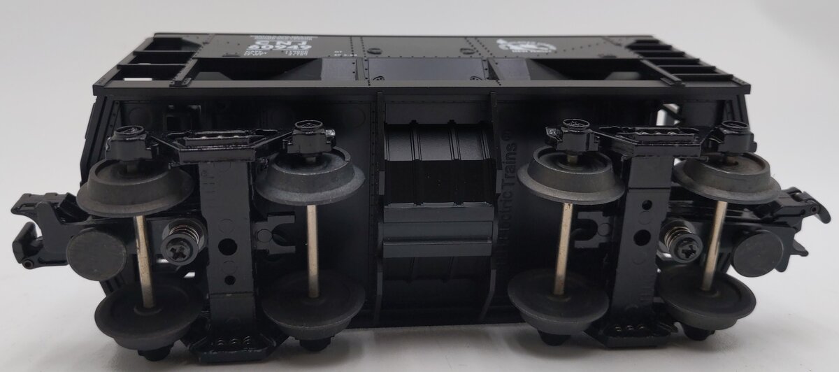 MTH 30-7528 O Jersey Central Ore Car w/ Ore Load #60949 LN/Box
