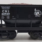 MTH 30-7528 O Jersey Central Ore Car w/ Ore Load #60949 LN/Box