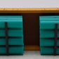MTH 30-7205 O Gauge Chicago Northwestern Gondola Car #13792 w/ Pipe Load EX/Box