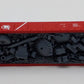 MTH 30-7223 Jersey Central Gondola w/Junk Load EX/Box