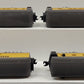 MTH 30-6252 O Union Pacific RailKing O-27 Madison Passenger Car Set (Set of 4) EX/Box